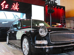 -长安福特南京福联4S店