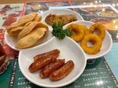 -添利·香港茶餐厅·下午茶(雪象店)