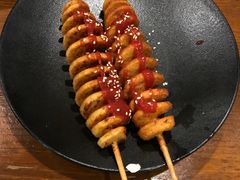 -繁·醉花亭小酒馆(鼓楼店)