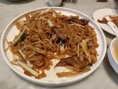 -雪龙轩中餐厅(银基冰雪酒店)