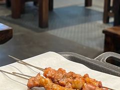 -破店肥哈·东北烧烤(南山保利店)