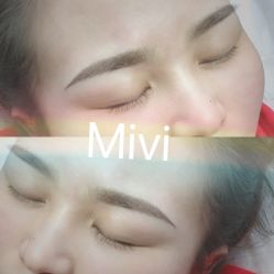 -MIVI半永久纹眉机器野生眉纹唇