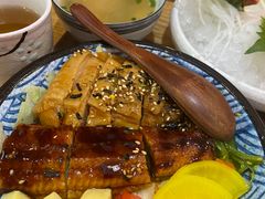 -林妈妈村·日式料理(宝山万达店)