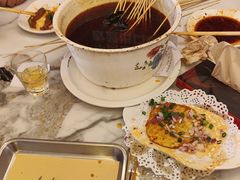 -160烧烤(香坊店)