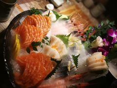-酒井酱子·深夜食堂(东城汇店)