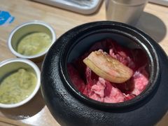 -霸腹烤肉(厦门柚子番店)