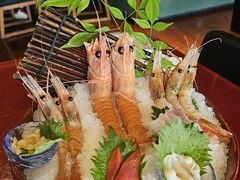 -万岛日本料理铁板烧(梅赛德斯奔驰店)