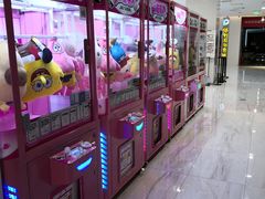 -保利国际影城(百花谷店)