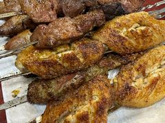 -Xabnam_夏葡纳·新疆餐厅(日坛上街店)