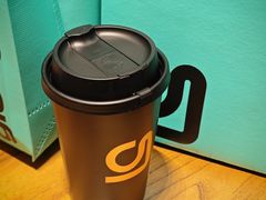 -gleeglee乐溢亦茶(合生汇店)