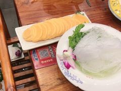 -乐宴·老北京铜火锅(八卦岭店)