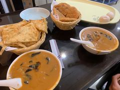 -方中山胡辣汤(航海东路店)