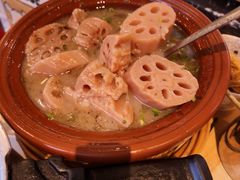 -董厨煨汤馆(车站路店)