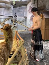 -Zoolung Zoolung动物主题公园(海信广场店)