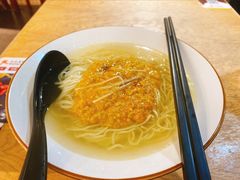 -苏堂阳春面•九年庆(北京路天河城店)