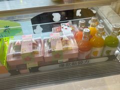 -焙丽拾光(麦凯乐直营店)