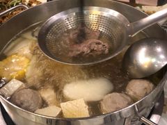 -普宁潮汕牛肉火锅(新香洲店)