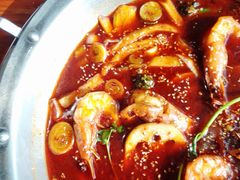 -邵汇大虾(同康路店)