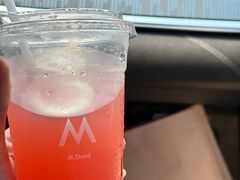 -M Stand(杭州萧山万象汇店)