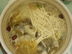 -张家艺·张家砂锅(湖州织里富民店)