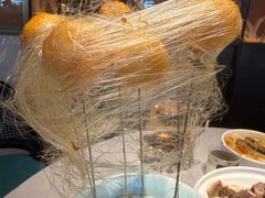 -巴盟人家·内蒙地方菜(华丽家族店)
