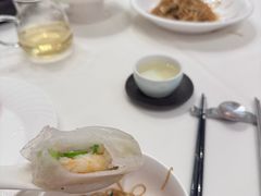 -凤凰楼酒家·粤宴点心(华强北店)