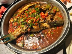 -徐记海鲜(汉城湖|太奥店)