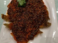 -春花民族美食(佳木斯总店)