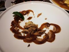 -范家小馆·烤鸭新京菜(金融街店)