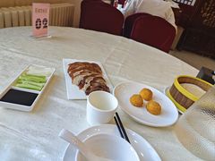 -便宜坊烤鸭店(玉蜓桥店)