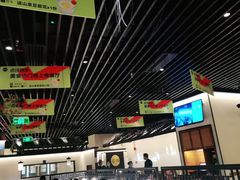 大堂-客语客家菜(琶洲保利店)