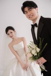 -秦皇岛我和你婚纱摄影工作室