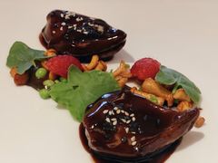 -Le Comptoir de Pierre Gagnaire