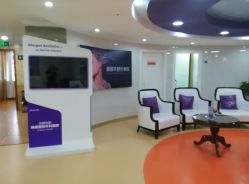 体验前-安徽合肥韩美整形外科医院