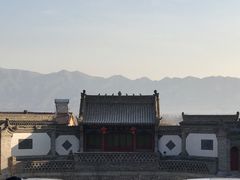 -暖泉古镇