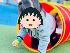 -胡姬港湾幼儿园(张江春晓校区)