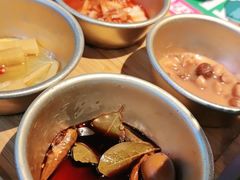 -金再喜韩国大排档(全国总店)