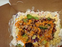 -维卡食舍(户部山店)