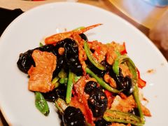 -水煮三国·川鲁江湖菜(香山店)