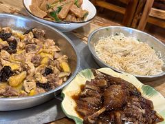 -伍哥厨房(新滘东路店)