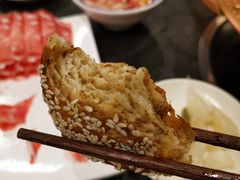 -仁和四季涮肉馆(天坛南门店)
