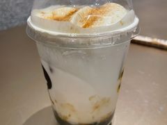 -喜茶(合肥正大广场店)