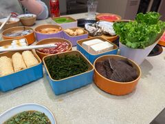 -海底捞大排档火锅(打浦路店)