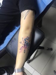 -焰针刺青纹身.手工穿孔饰品·中国刺青名店