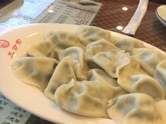 -三合园水饺(二马路店)