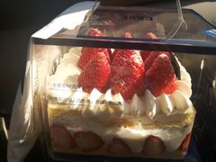 -FASHION BAKERY法森贝克(新德路店)