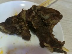 -吉庆街美食广场