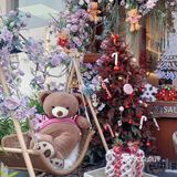 佛山的！！！提前帮你们找好了圣诞餐🎄☃… 