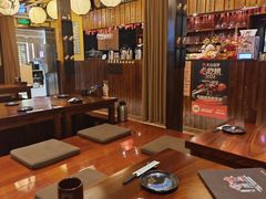 -鸟鹏烧鸟居酒屋(仁恒梦中心店)