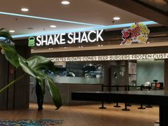 -Shake Shack(西单大悦城店)